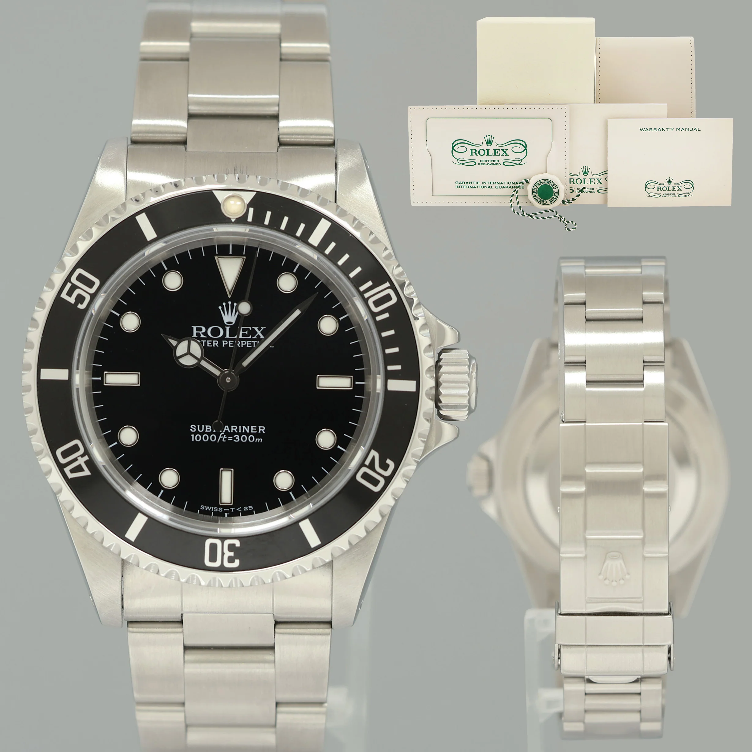 Submariner