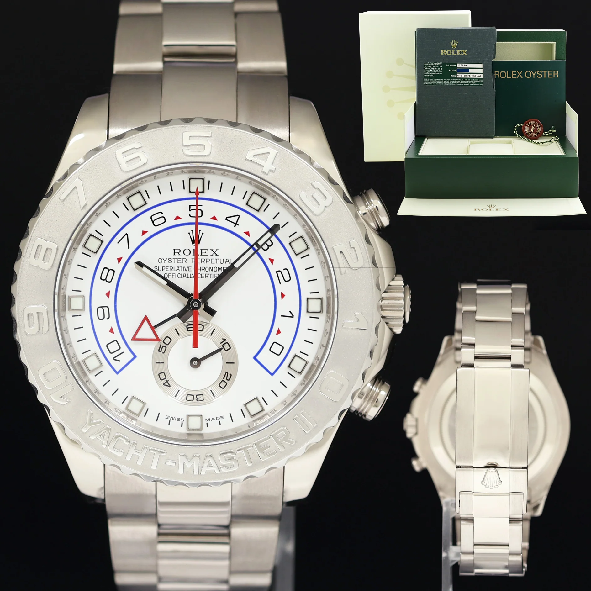 Rolex
